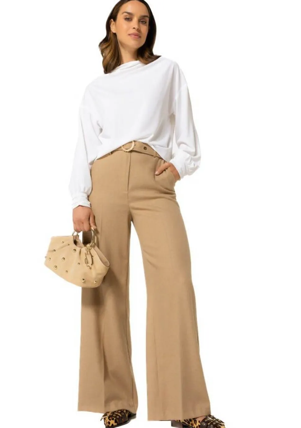 CAROLINE BISS PANTALON