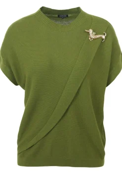 CAROLINE BISS TRUI KORTE MOUW