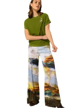 CAROLINE BISS TRUI KORTE MOUW