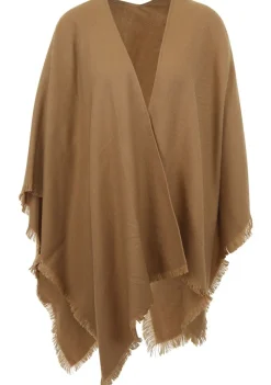 CASA DE SCIARPA PONCHO