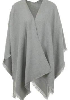 CASA DE SCIARPA PONCHO