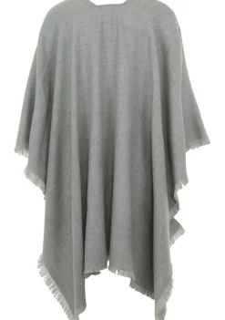 CASA DE SCIARPA PONCHO