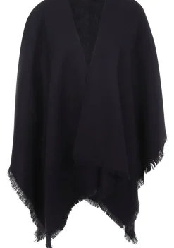 CASA DE SCIARPA PONCHO