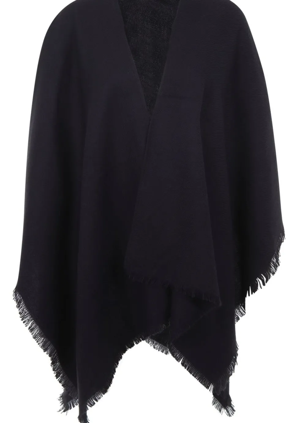 CASA DE SCIARPA PONCHO