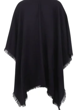 CASA DE SCIARPA PONCHO