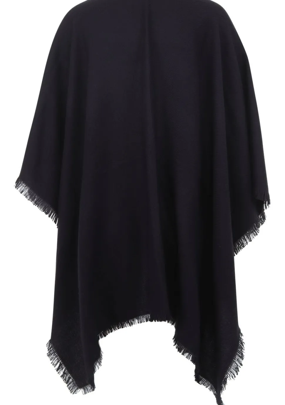 CASA DE SCIARPA PONCHO