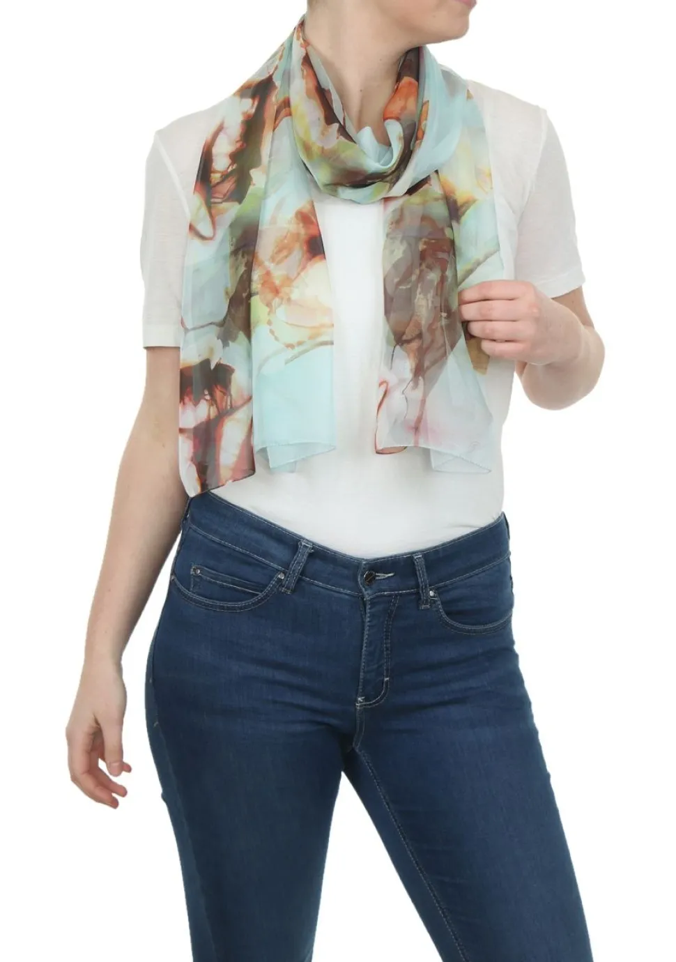 CASA DE SCIARPA SJAAL