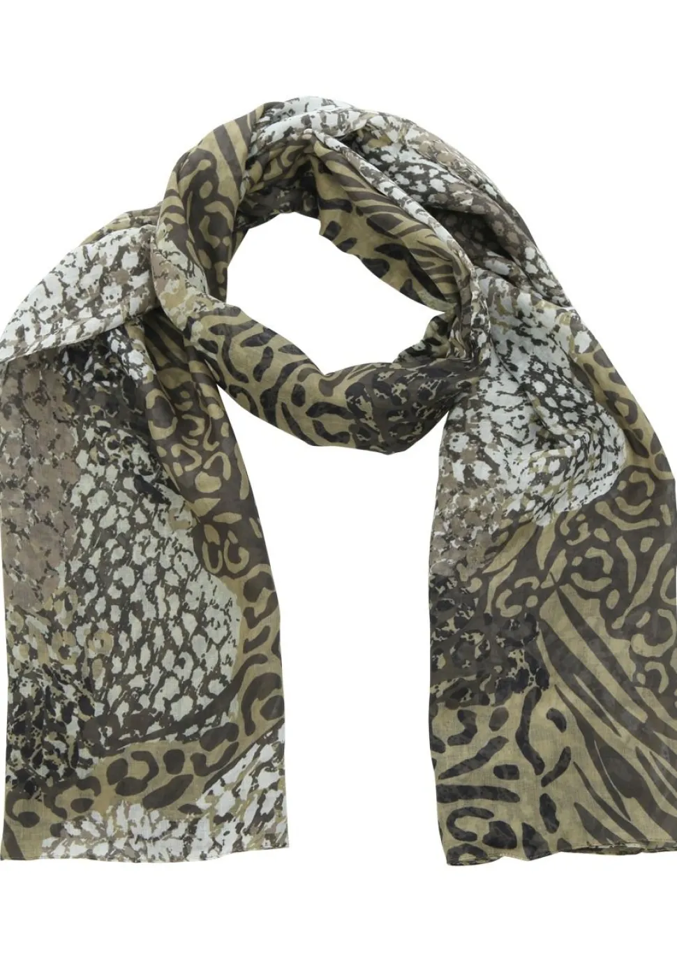 CASA DE SCIARPA SJAAL