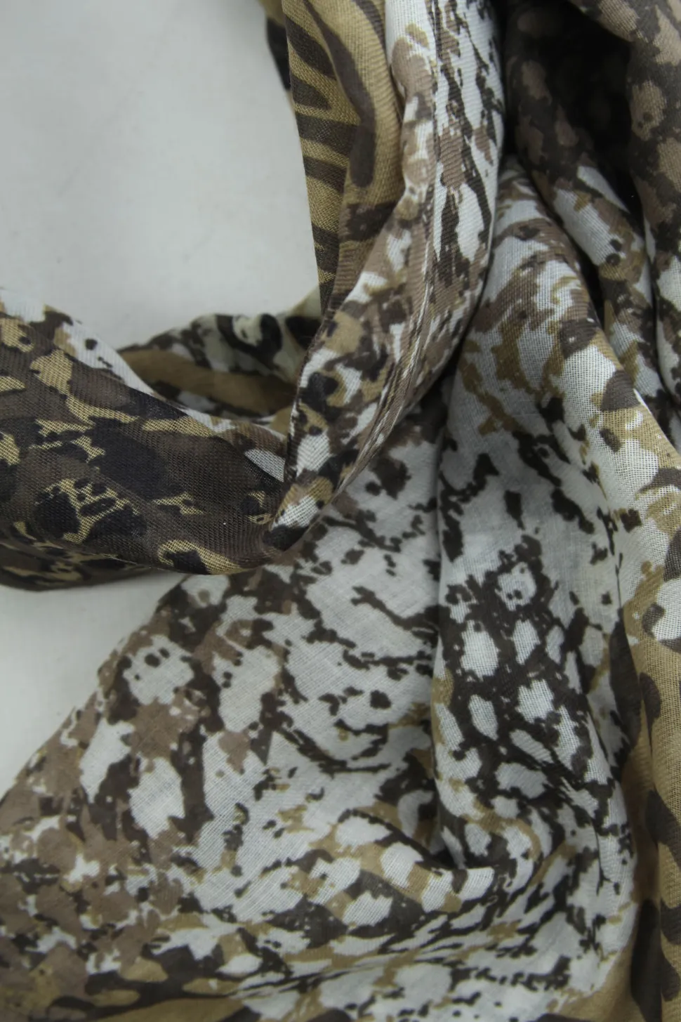 CASA DE SCIARPA SJAAL