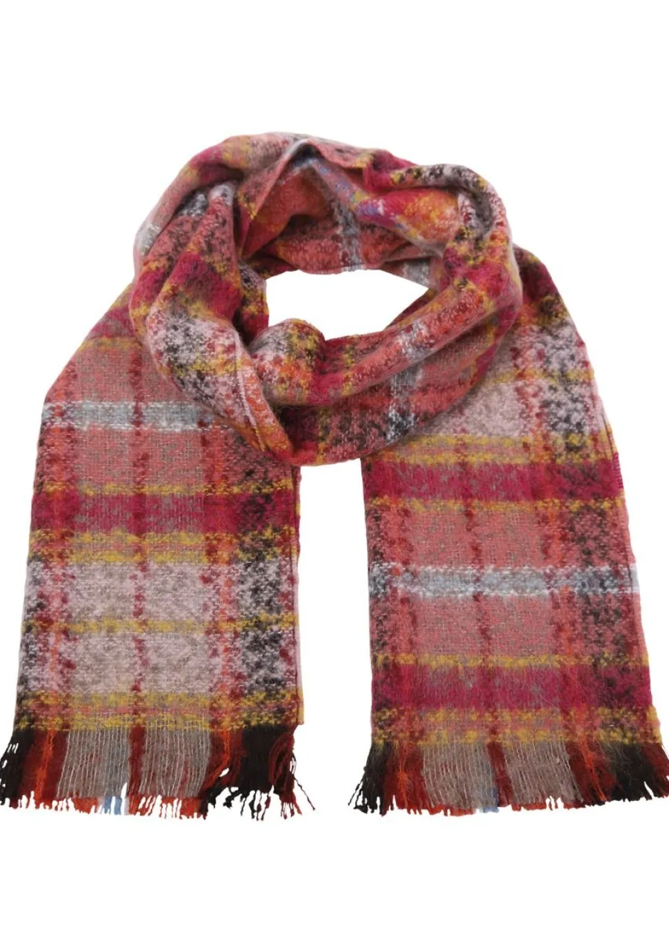 CASA DE SCIARPA SJAAL