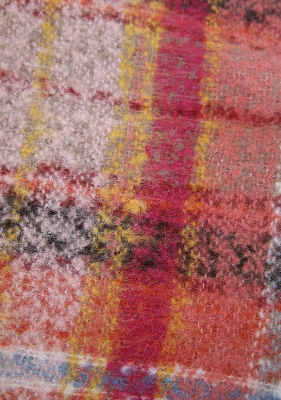 CASA DE SCIARPA SJAAL