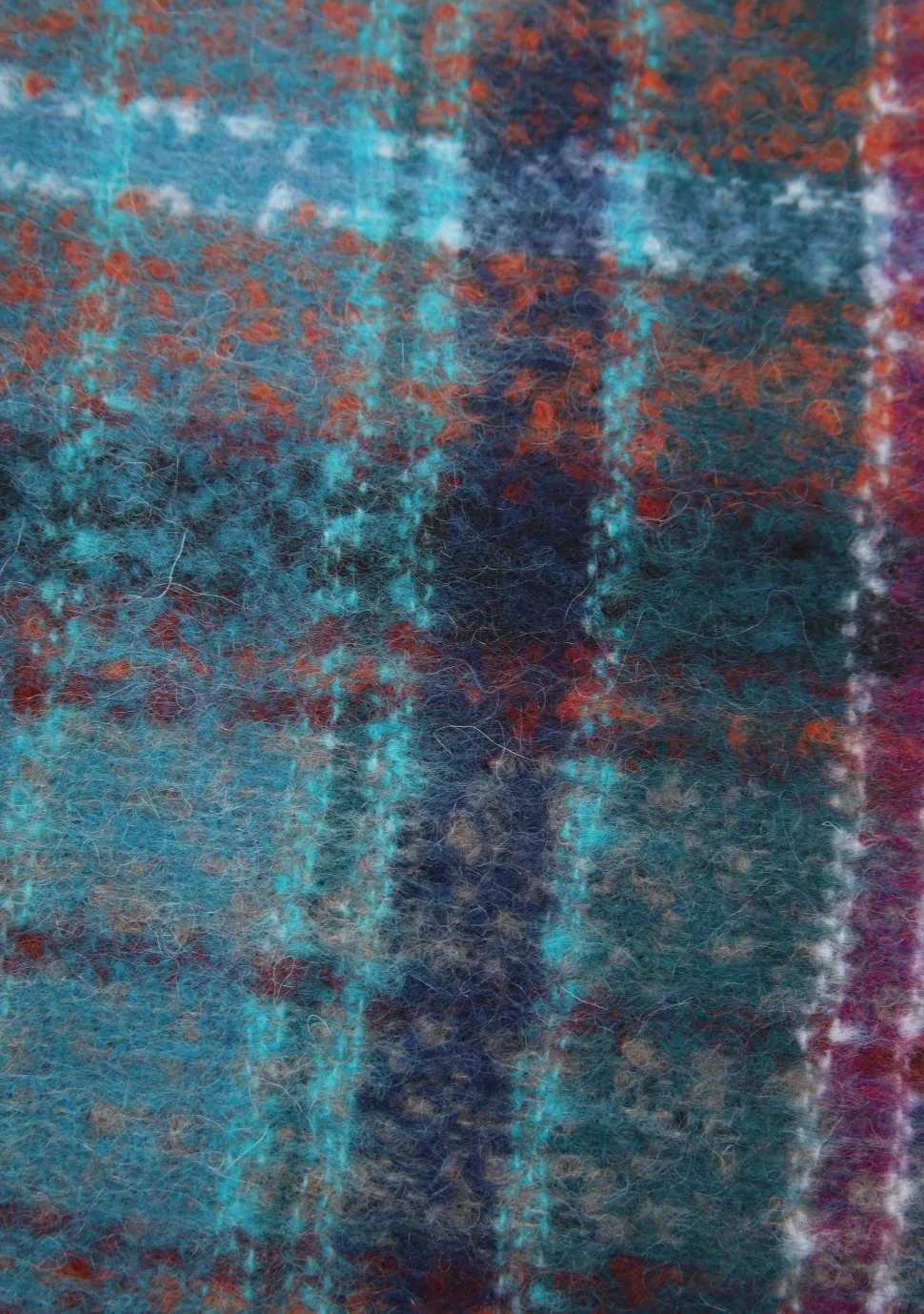 CASA DE SCIARPA SJAAL