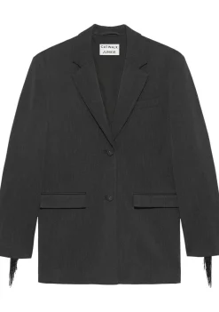 CATWALK JUNKIE BLAZER