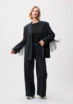 CATWALK JUNKIE BLAZER