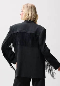 CATWALK JUNKIE BLAZER