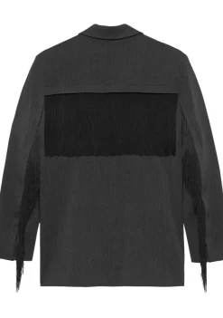 CATWALK JUNKIE BLAZER