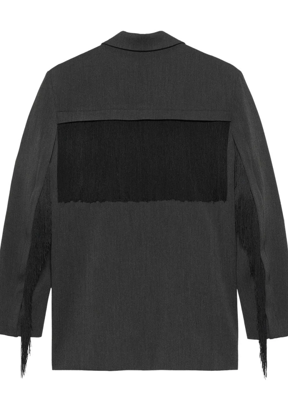 CATWALK JUNKIE BLAZER