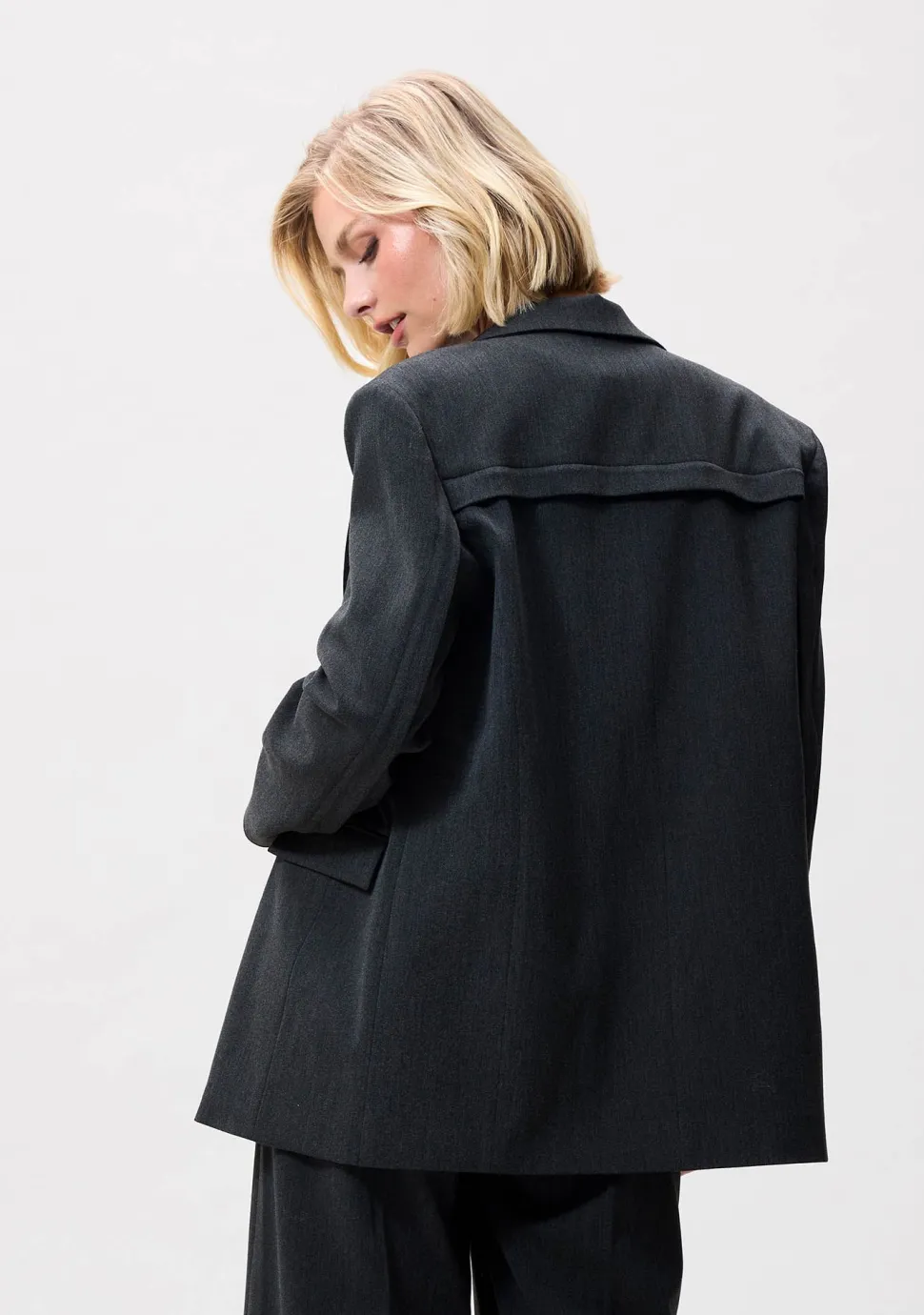 CATWALK JUNKIE BLAZER