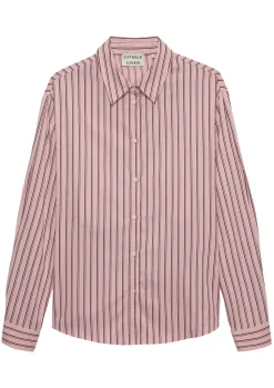 CATWALK JUNKIE BLOUSE