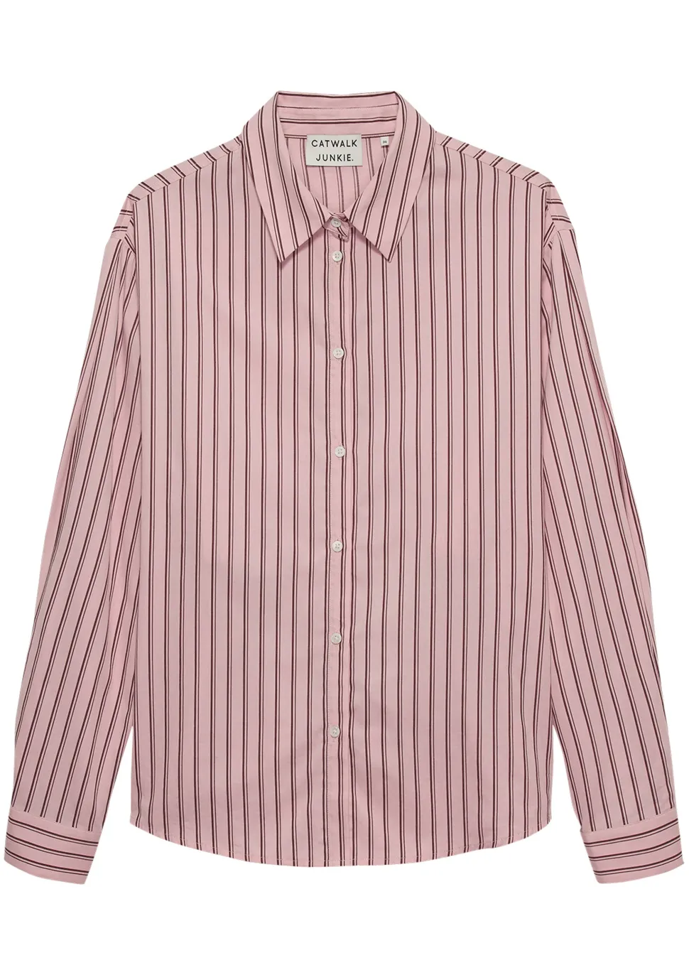 CATWALK JUNKIE BLOUSE