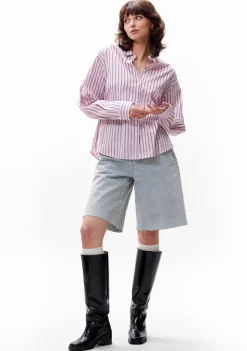 CATWALK JUNKIE BLOUSE