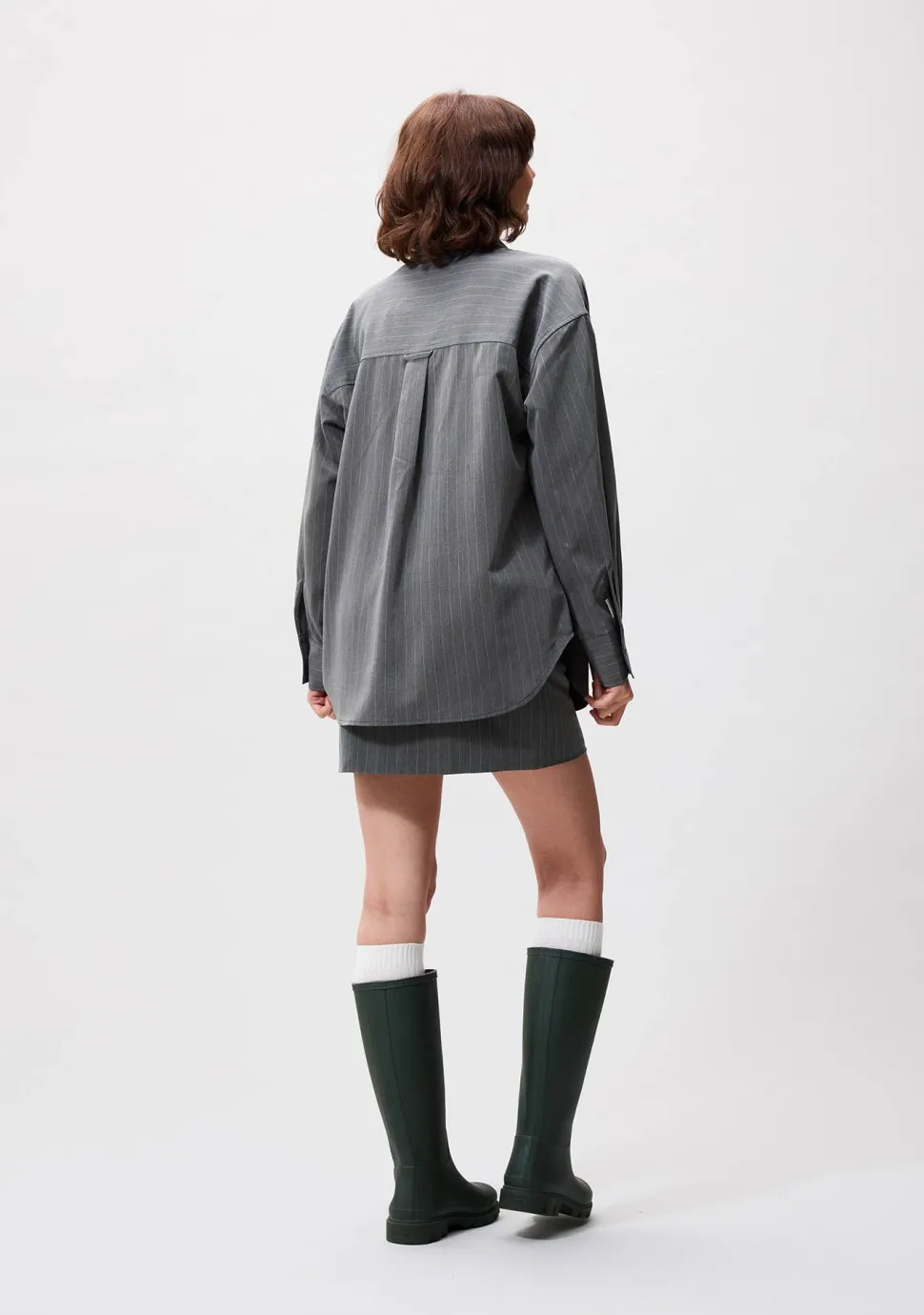 CATWALK JUNKIE BLOUSE