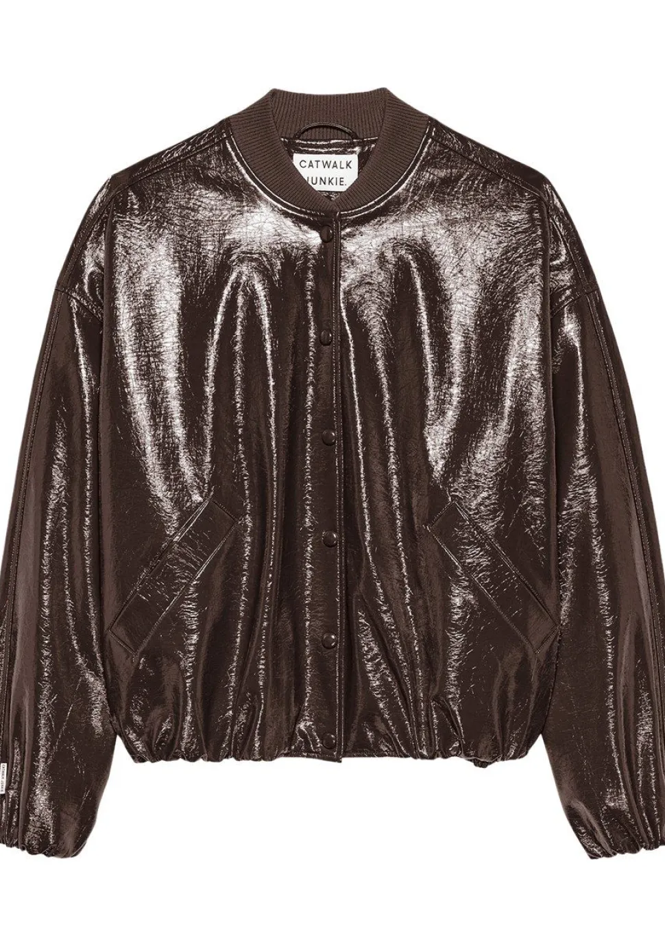 CATWALK JUNKIE BOMBERJACK