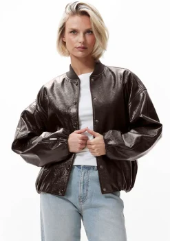 CATWALK JUNKIE BOMBERJACK