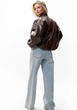 CATWALK JUNKIE BOMBERJACK