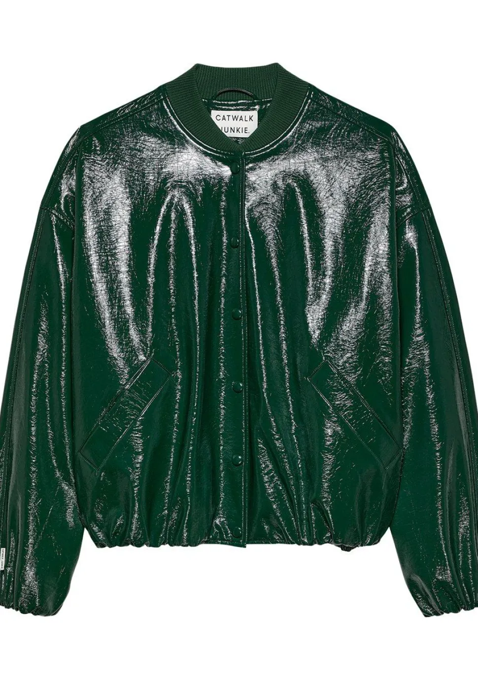 CATWALK JUNKIE BOMBERJACK