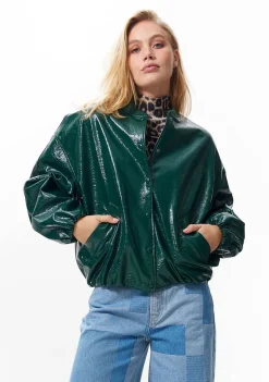 CATWALK JUNKIE BOMBERJACK