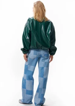 CATWALK JUNKIE BOMBERJACK