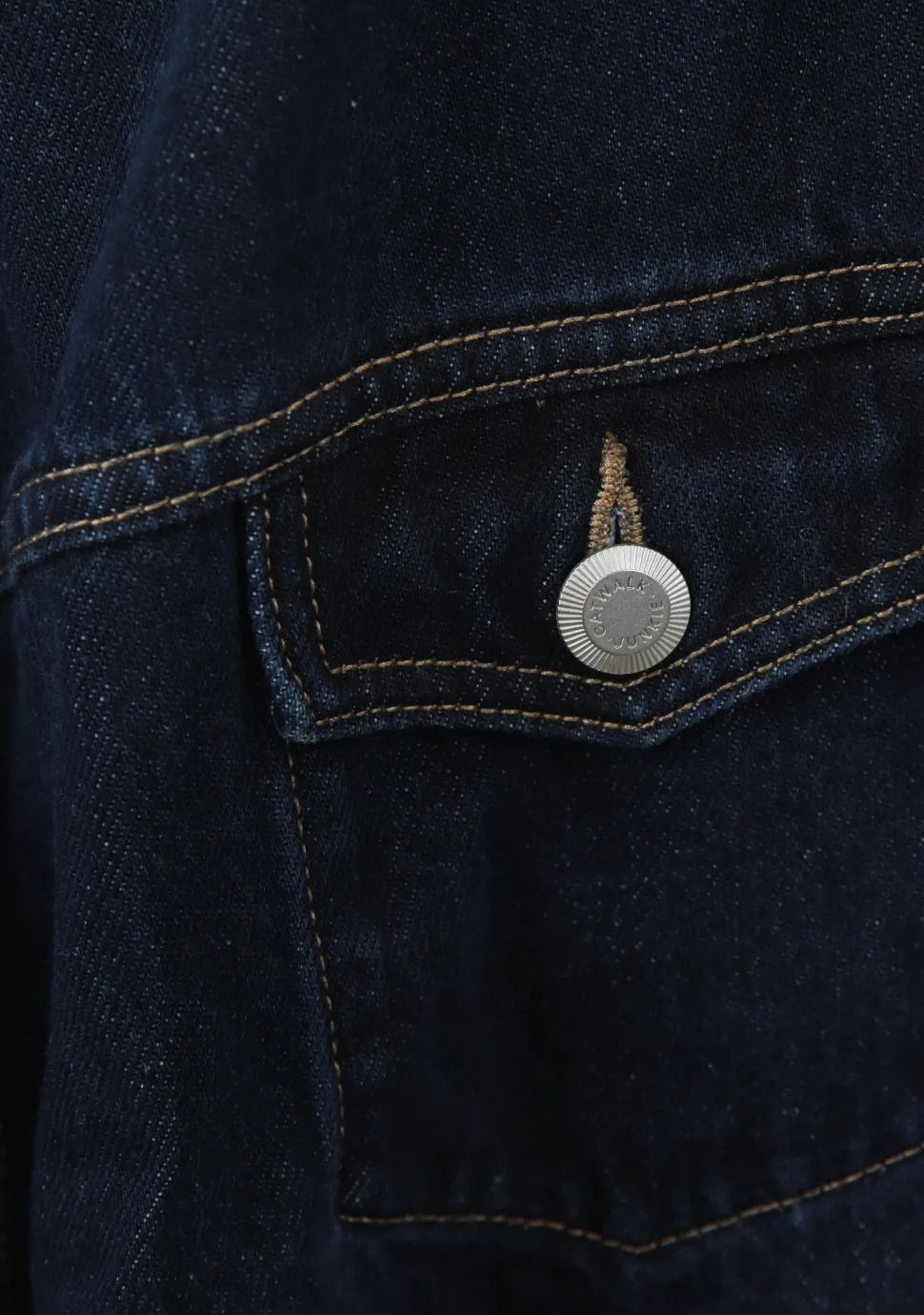 CATWALK JUNKIE DENIMJACK