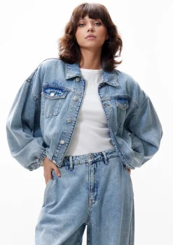 CATWALK JUNKIE DENIMJACK