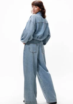 CATWALK JUNKIE DENIMJACK