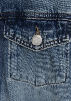 CATWALK JUNKIE DENIMJACK