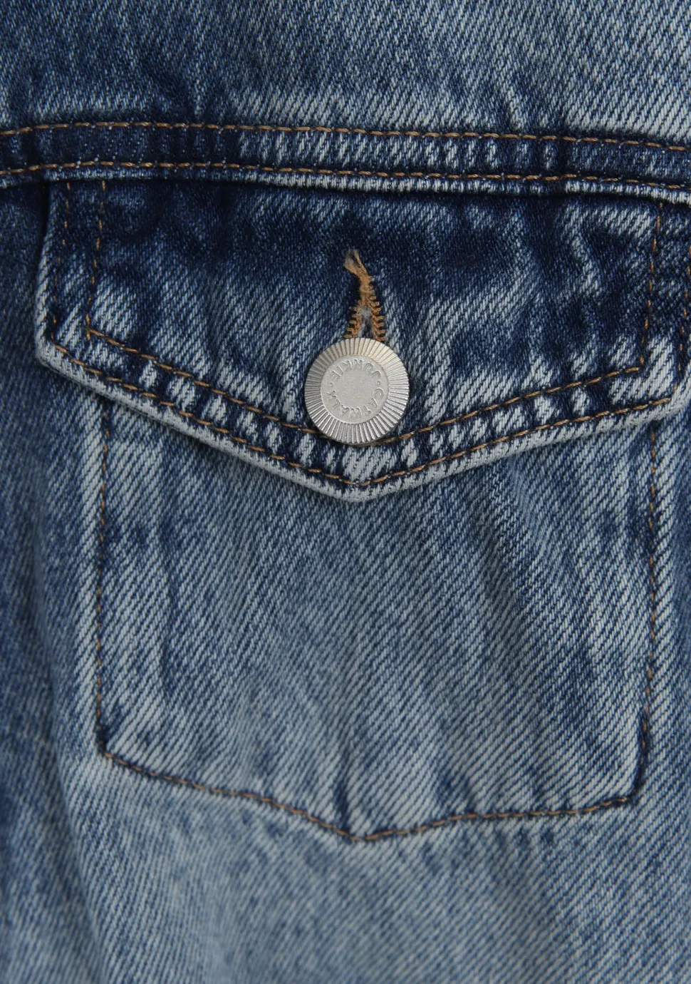 CATWALK JUNKIE DENIMJACK