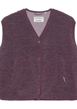 CATWALK JUNKIE GILET