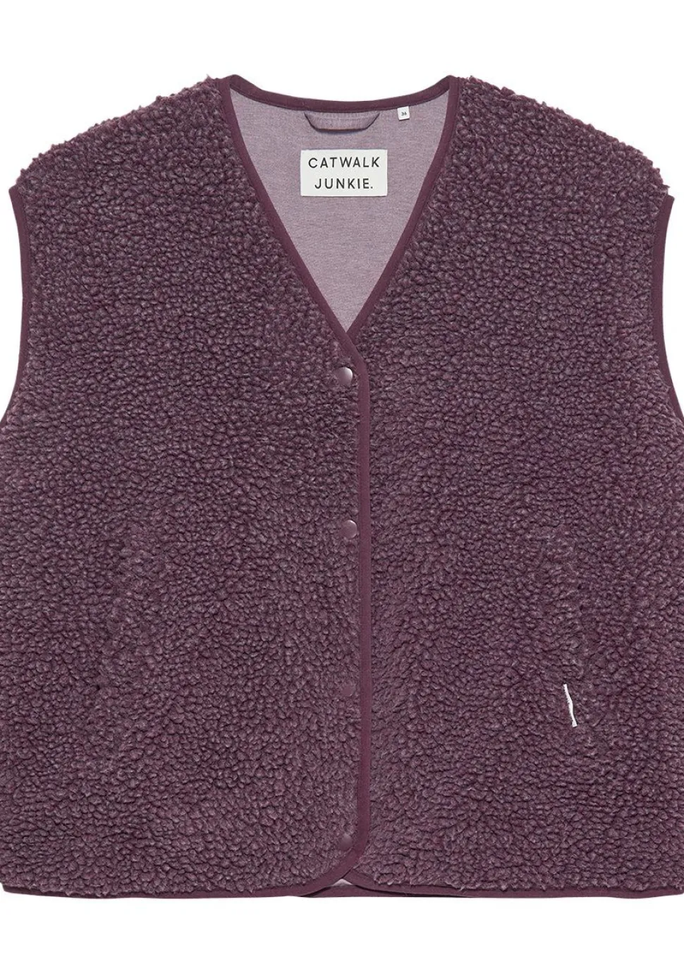 CATWALK JUNKIE GILET