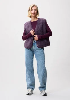 CATWALK JUNKIE GILET