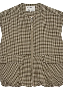 CATWALK JUNKIE GILET