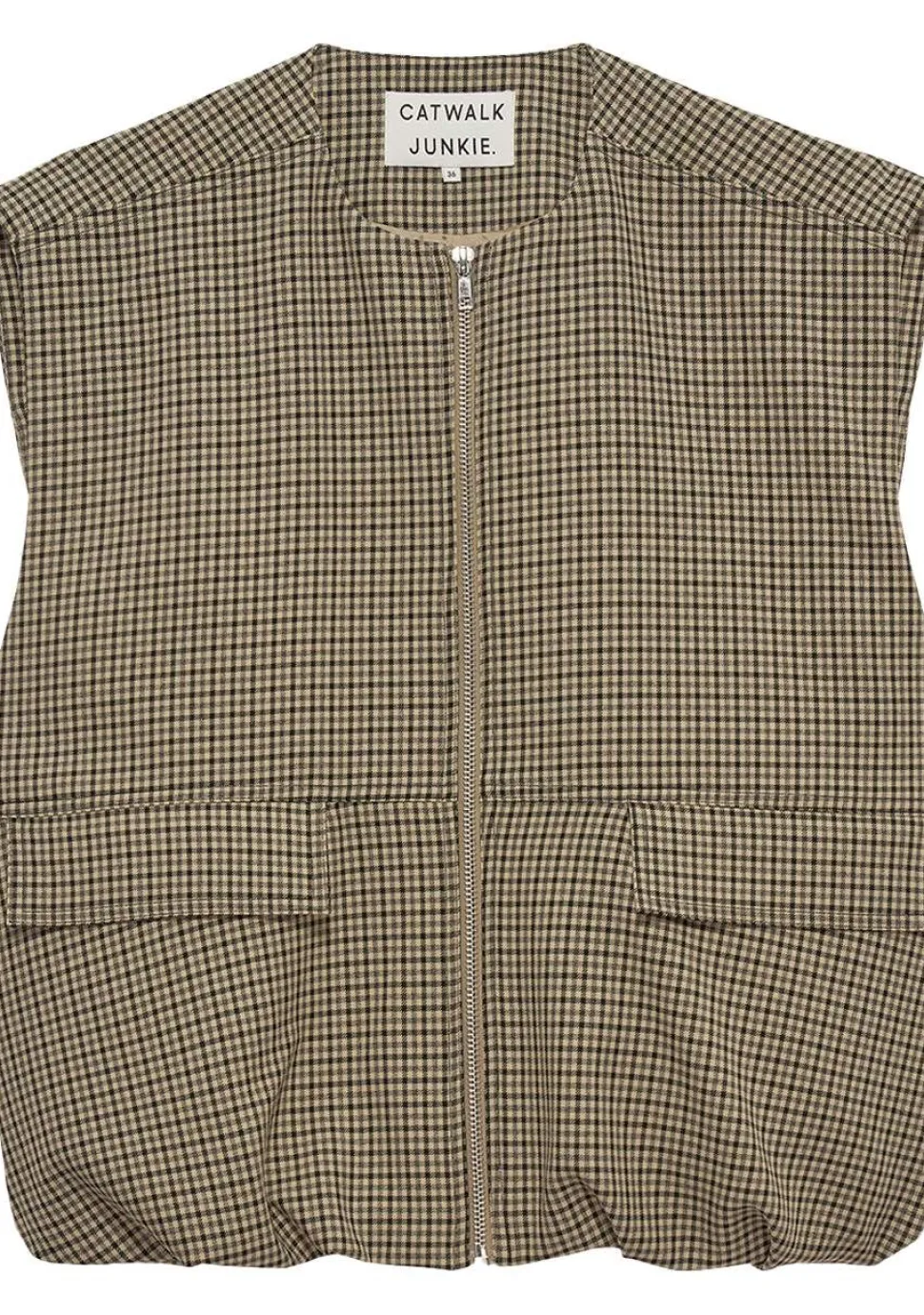 CATWALK JUNKIE GILET