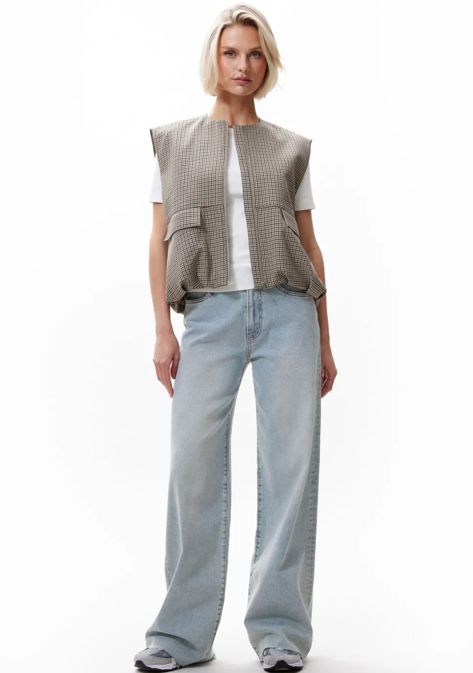 CATWALK JUNKIE GILET