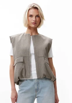 CATWALK JUNKIE GILET