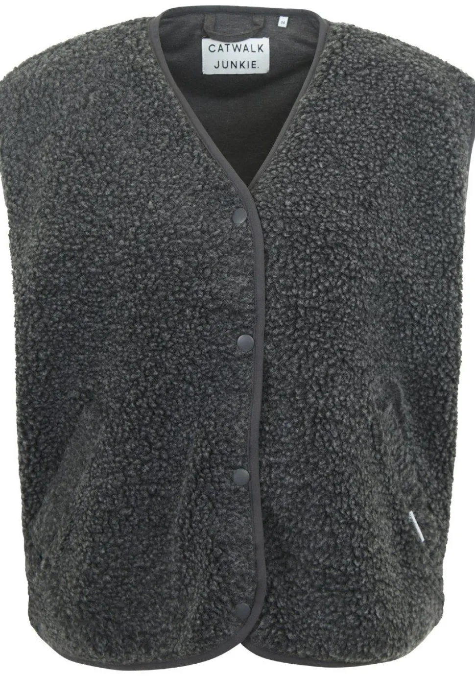 CATWALK JUNKIE GILET