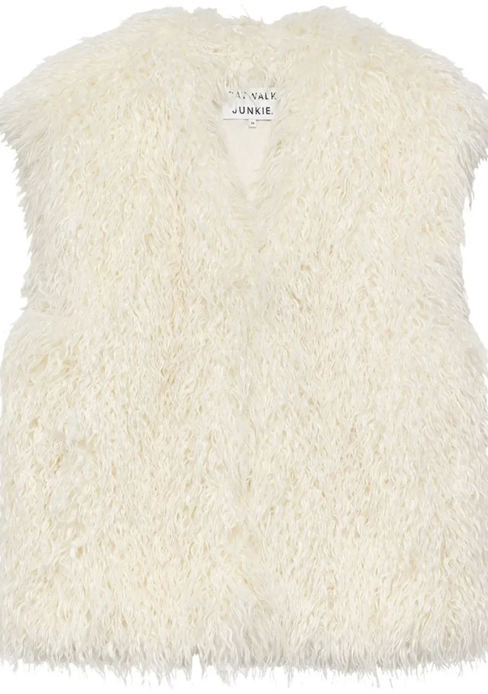 CATWALK JUNKIE GILET