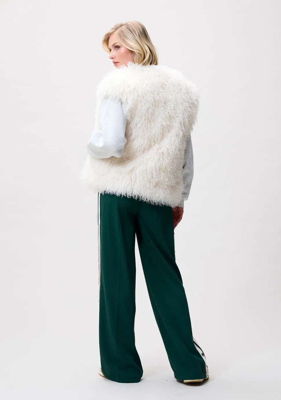 CATWALK JUNKIE GILET