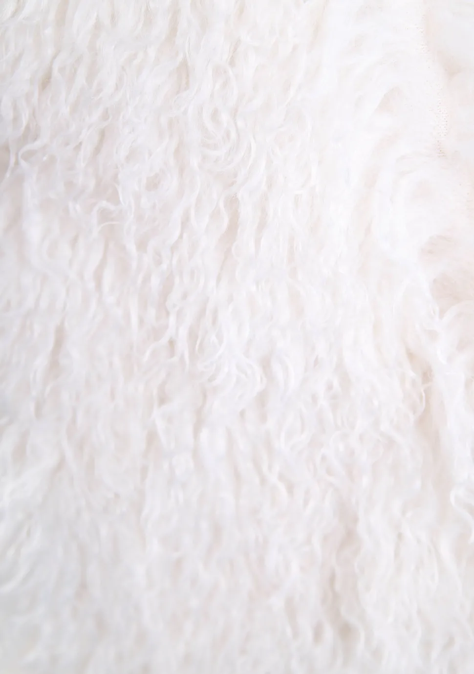 CATWALK JUNKIE GILET