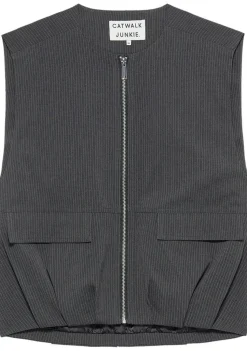 CATWALK JUNKIE GILET