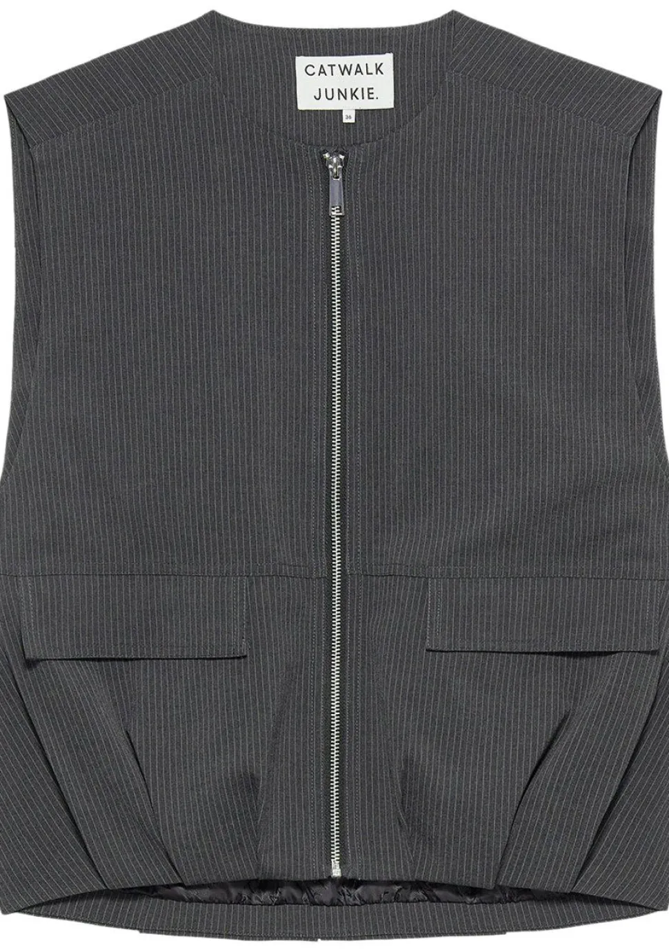CATWALK JUNKIE GILET